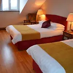 Viking House 3* Kincasslagh