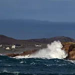 Viking House فندق Kincasslagh