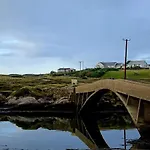 فندق Viking House Kincasslagh