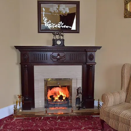 ホテル The Viking House Hotel 3*