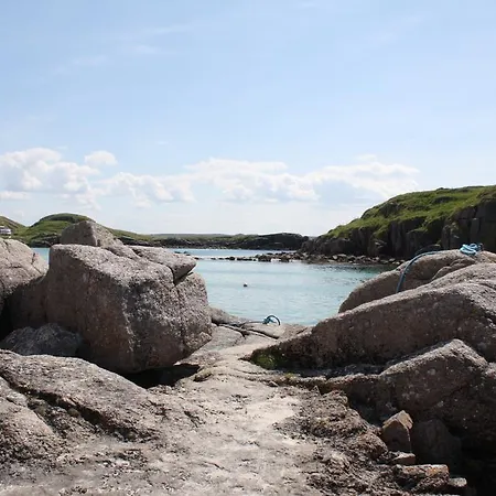 The Viking House Hotel