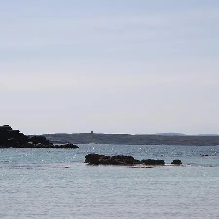 Hotell The Viking House Hotel Kincasslagh