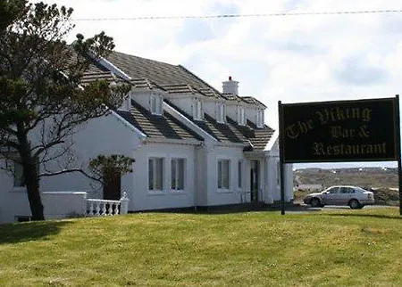 Hotell The Viking House Hotel