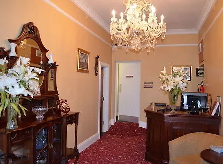 The Viking House Hotel Hotel Kincasslagh