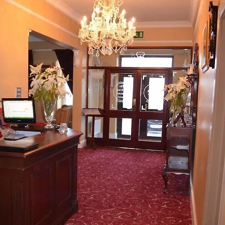 The Viking House Hotel Kincasslagh