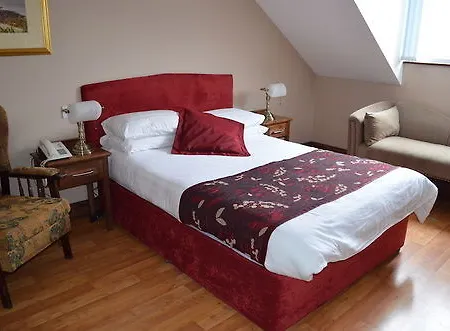 The Viking House Hotel ホテル