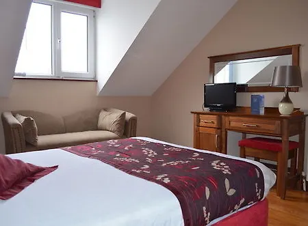 ホテル The Viking House Hotel 3*