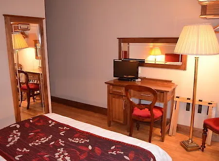 The Viking House Hotel 3*