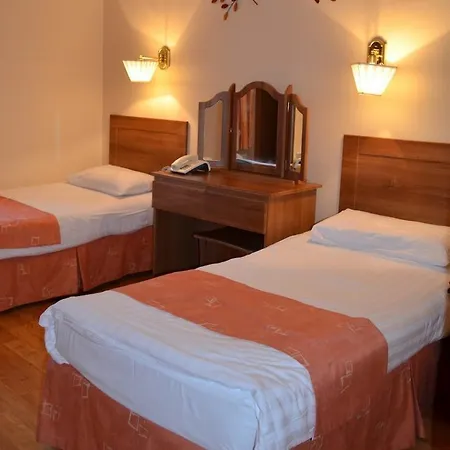 The Viking House Hotel