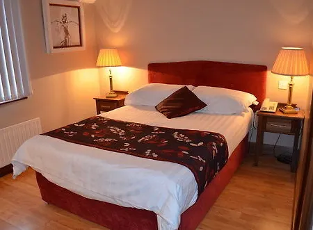 The Viking House Hotel ホテル 3*