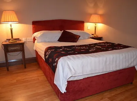 ホテル The Viking House Hotel