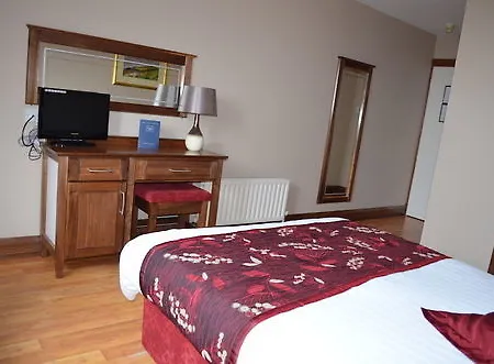 The Viking House Hotel Hotel Kincasslagh