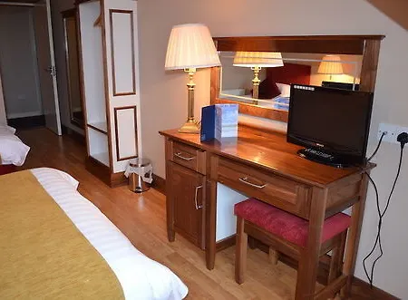 The Viking House Hotel Kincasslagh