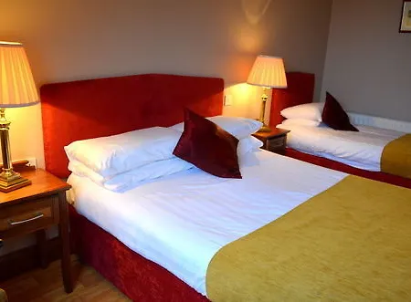 The Viking House Hotel ホテル