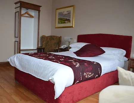 The Viking House Hotel