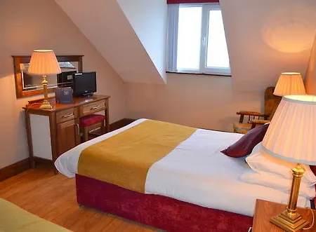 ホテル The Viking House Hotel Kincasslagh