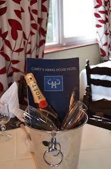 The Viking House Hotel Kincasslagh