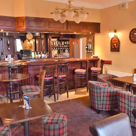 The Viking House Hotel Hotell