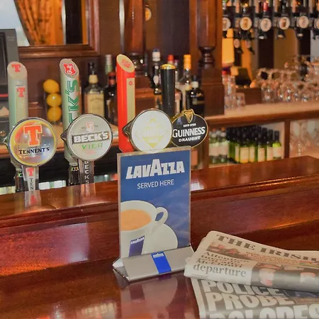 The Viking House Hotel 3* Kincasslagh