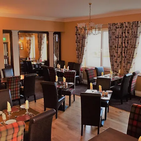 The Viking House Hotel ホテル