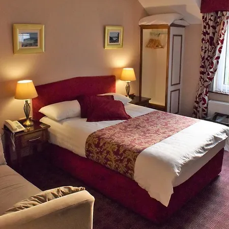 The Viking House Hotel Kincasslagh