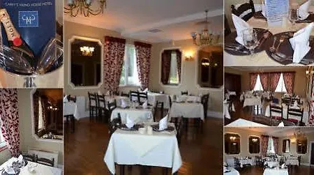 The Viking House Hotel 3*