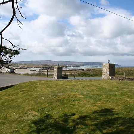 The Viking House Hotel Kincasslagh