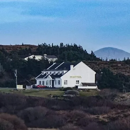 The Viking House Hotel Hotell