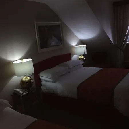 The Viking House Hotel