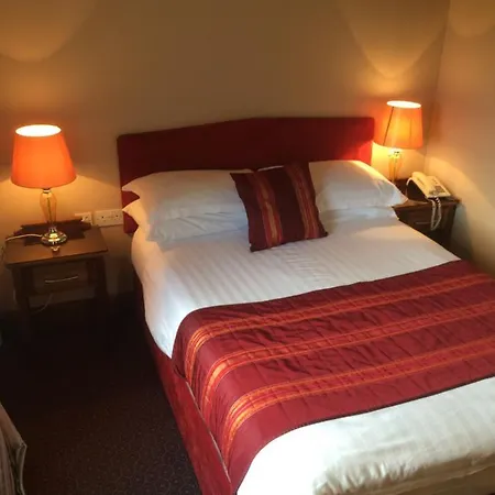 ホテル The Viking House Hotel 3*