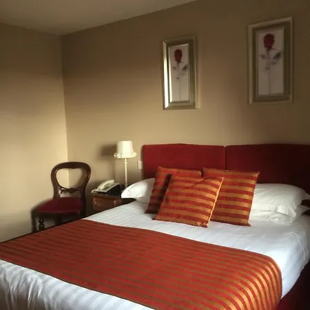 The Viking House Hotel 3*