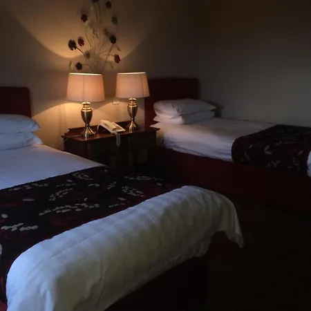 The Viking House Hotel 3* Kincasslagh