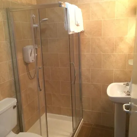 The Viking House Hotel Kincasslagh