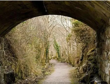 ホテル The Viking House Hotel