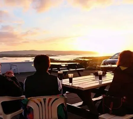 Hotell The Viking House Hotel 3*
