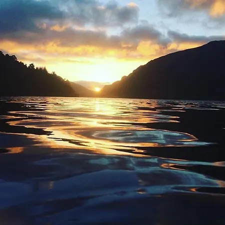 The Viking House Hotel 3* Kincasslagh