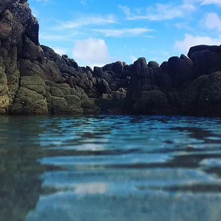 The Viking House Hotel ホテル Kincasslagh