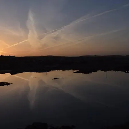 ホテル The Viking House Hotel