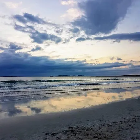 ホテル The Viking House Hotel Kincasslagh