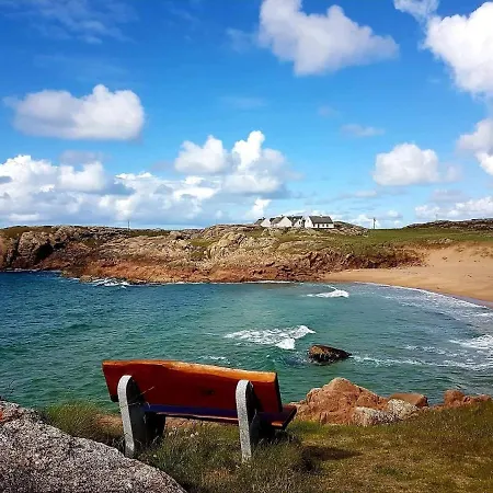 The Viking House Hotel ホテル