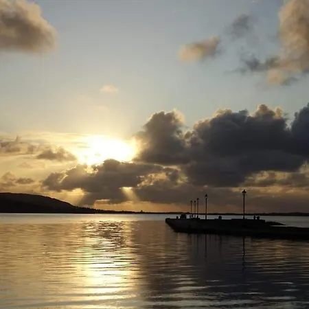 The Viking House Hotel