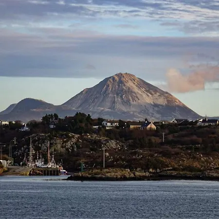 Szálloda The Viking House Hotel 3*