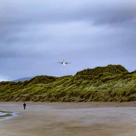 The Viking House Hotel Kincasslagh