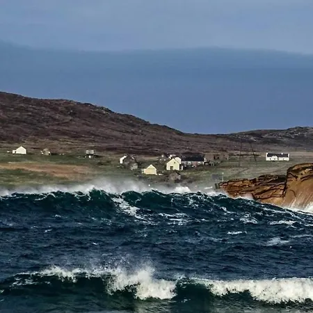 The Viking House Hotel