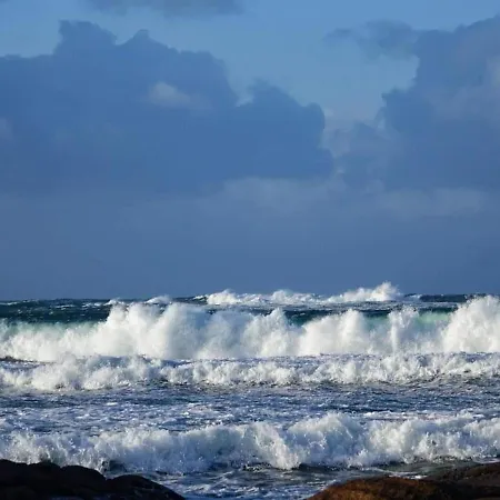 The Viking House Hotel 3* Kincasslagh