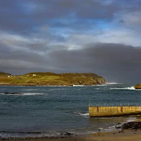 The Viking House Hotel Szálloda