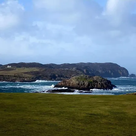 Szálloda The Viking House Hotel 3*