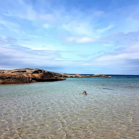 Szálloda The Viking House Hotel