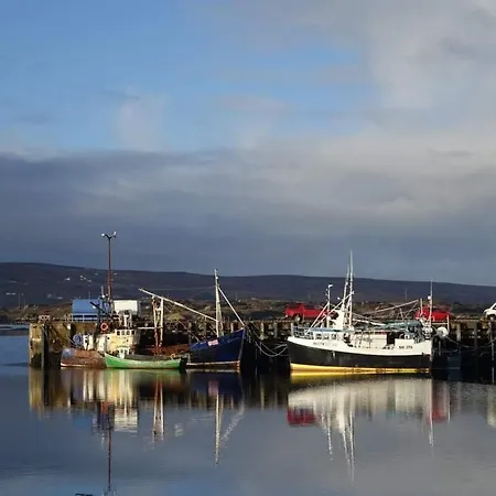 The Viking House Hotel Kincasslagh