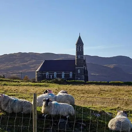 Szálloda The Viking House Hotel